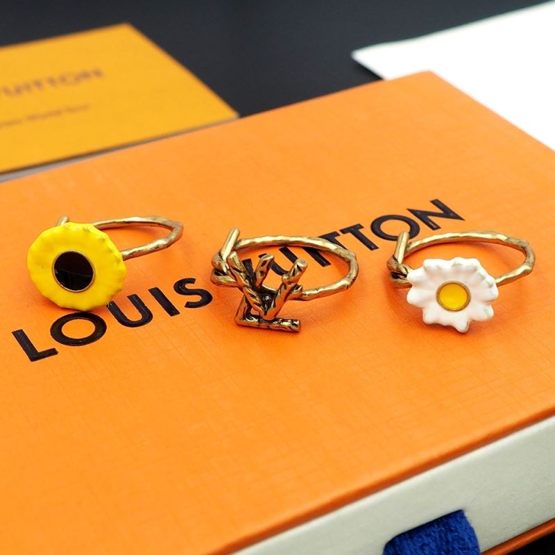 LV Rings